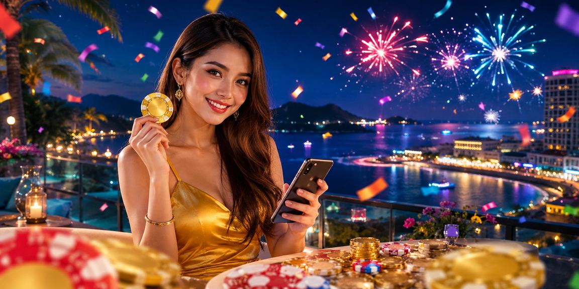 Pengguna Malaysia menggunakan platform mudah alih 140 untuk bertaruhan sukan dan kasino dalam talian